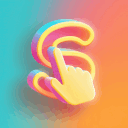 ScrollSay Animated Logo